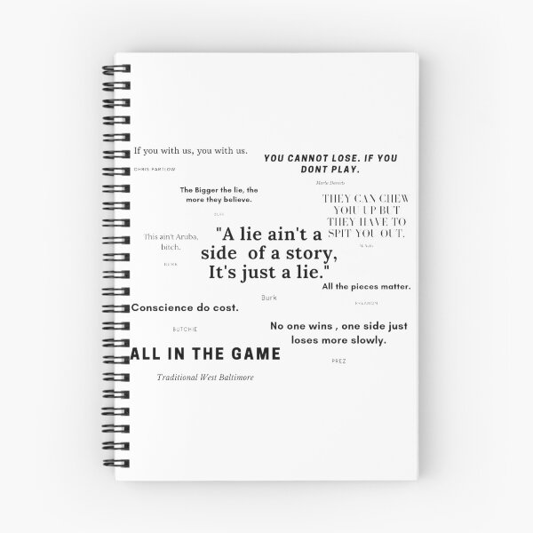 Item preview, quote the wire designed and sold by Badreddine Mechetaoui.