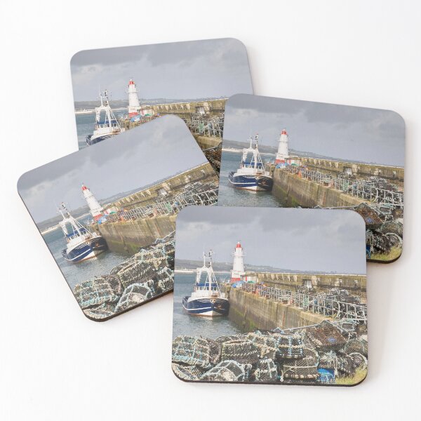 Item preview, Newlyn Pier designed and sold by bitm2007.