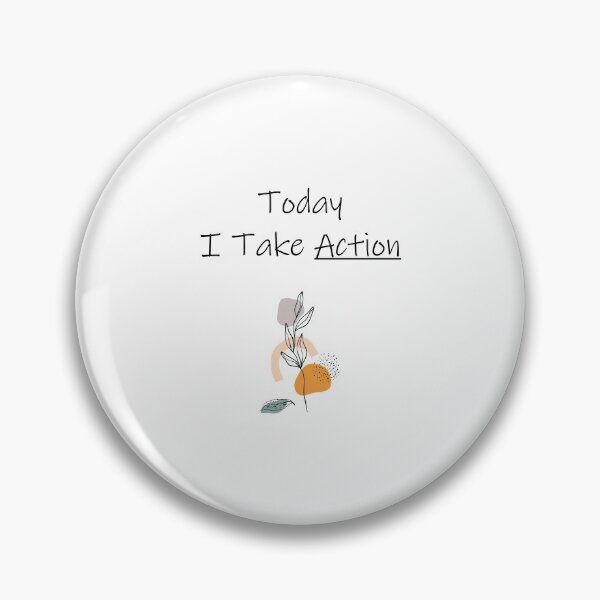 Item preview, Daily Affirmation designed and sold by sidmj.