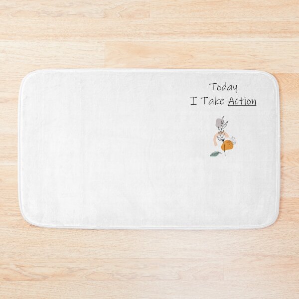 Item preview, Daily Affirmation designed and sold by sidmj.