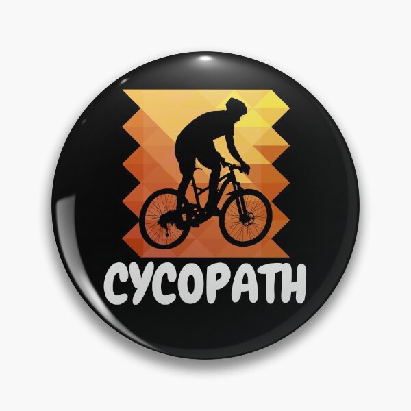Item preview, Cycopath designed and sold by Vibing-Right.