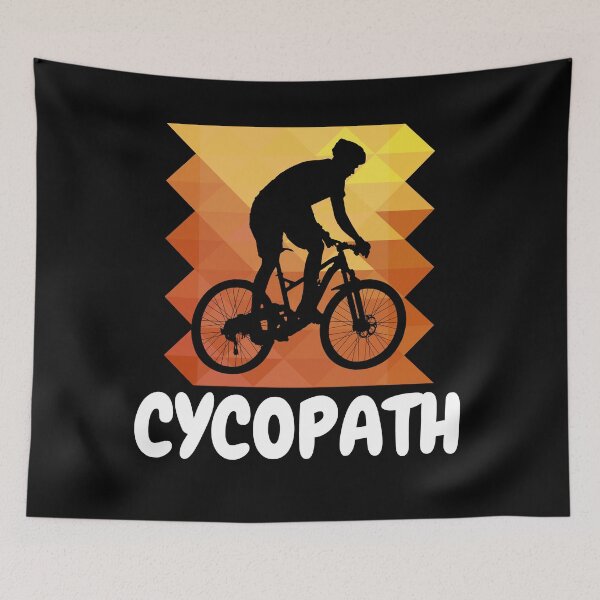 Item preview, Cycopath designed and sold by Vibing-Right.
