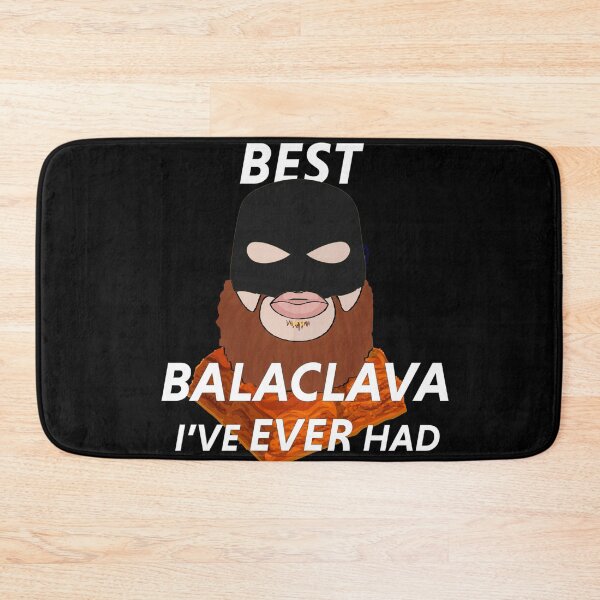 Item preview, This is the Best Balaclava I've Ever Had | For Action Bronson designed and sold by ananimal-shop.