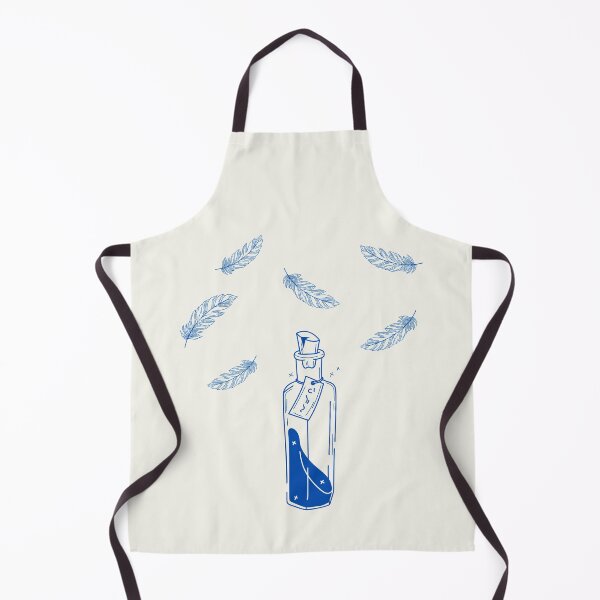 Item preview, Blue Magic designed and sold by GringoNation.
