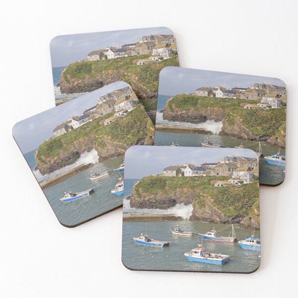 Item preview, Port Isaac designed and sold by bitm2007.