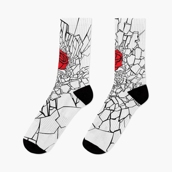 Item preview, The Shattered Rose II designed and sold by GrandeDuc.