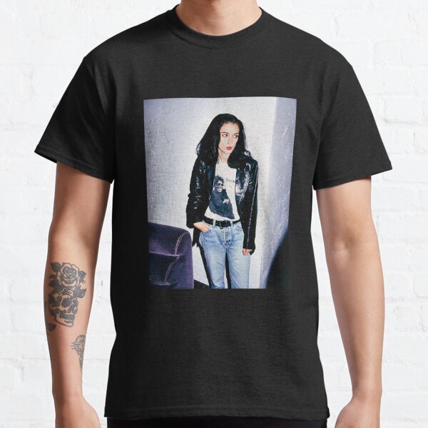 tom waits shirt winona ryder