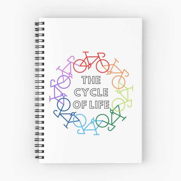 Item preview, The Cycle Of Life designed and sold by rgraphix.