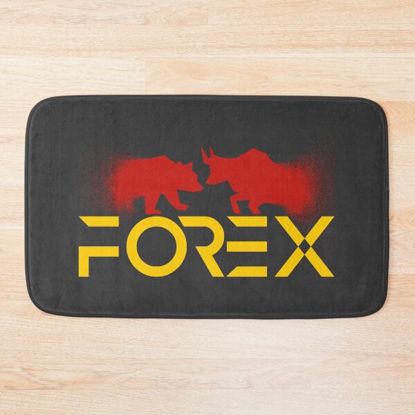 Item preview, Forex Bulls n Bears designed and sold by Daytrader1.