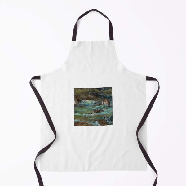 Item preview, Otter designed and sold by lisabaca8.