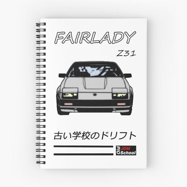 Item preview, JDM 300ZX [Z31] designed and sold by oldschooljdm.