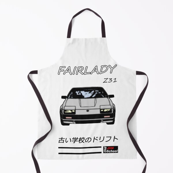 Item preview, JDM 300ZX [Z31] designed and sold by oldschooljdm.