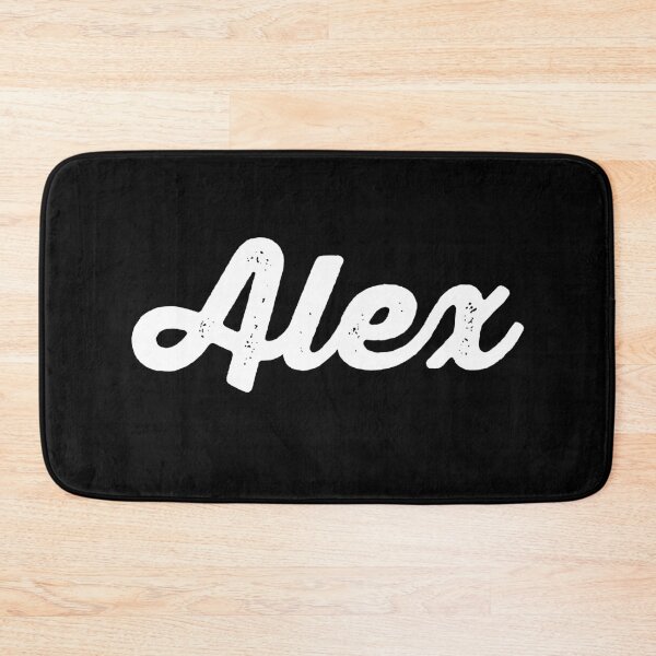 Item preview, Alex designed and sold by ProjectX23.