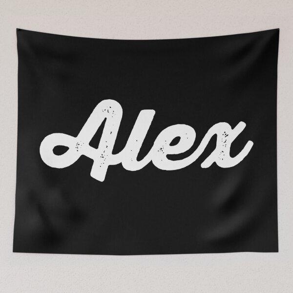 Item preview, Alex designed and sold by ProjectX23.