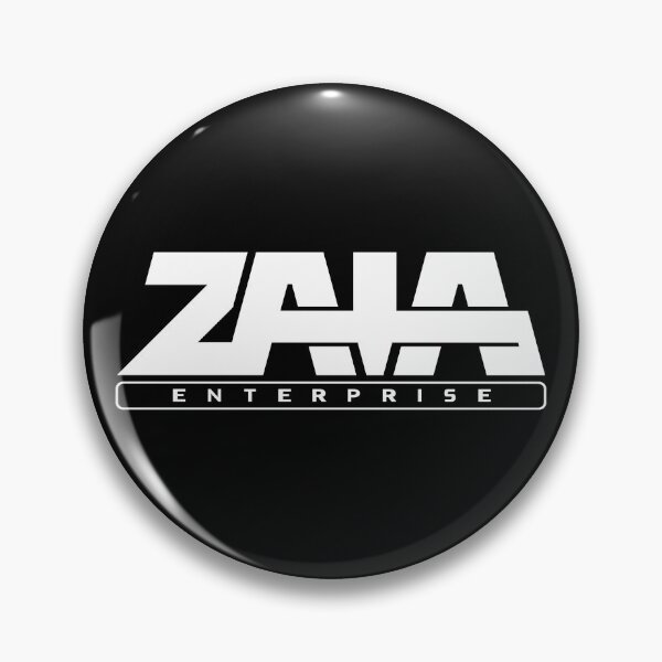 Item preview, Kamen Rider Zero-One: ZAIA Enterprise Logo designed and sold by Malunistorm.