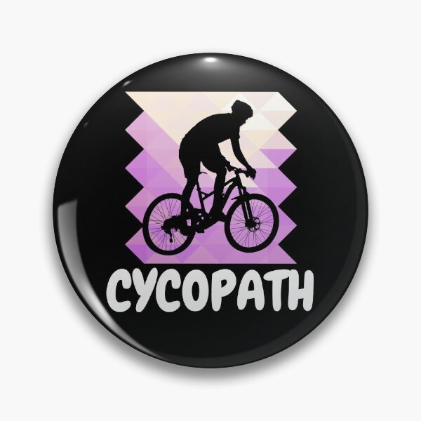 Item preview, Cycopath designed and sold by Vibing-Right.