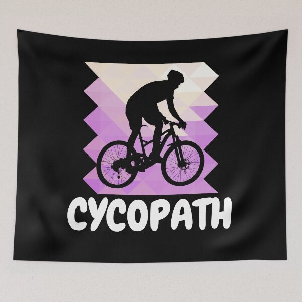 Item preview, Cycopath designed and sold by Vibing-Right.
