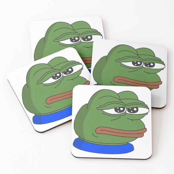 Item preview, Pepe designed and sold by PepeRus.