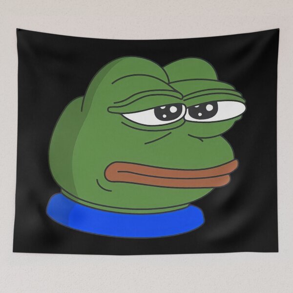 Item preview, Pepe designed and sold by PepeRus.