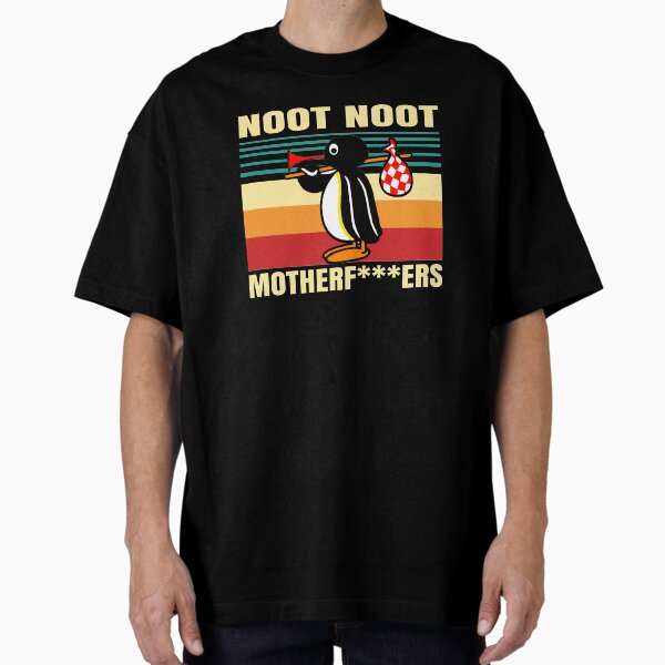 Camiseta oversize