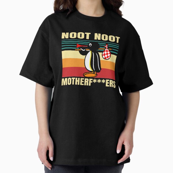Item preview, Noot Noot Pingu Meme Regalo divertido Noot Noot designed and sold by Ake10.