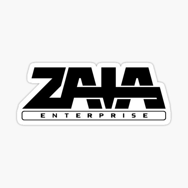 Item preview, Kamen Rider Zero-One: ZAIA Enterprise Logo designed and sold by Malunistorm.