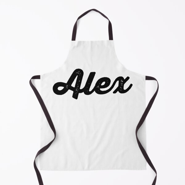Item preview, Alex designed and sold by ProjectX23.