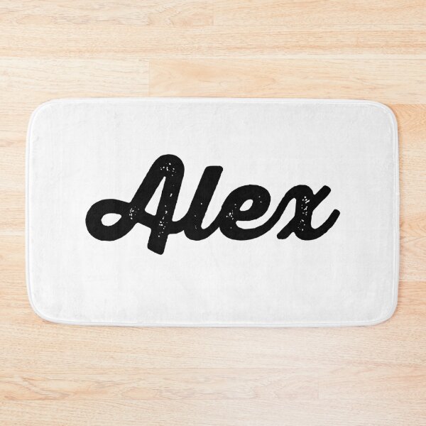 Item preview, Alex designed and sold by ProjectX23.