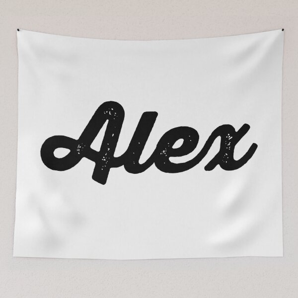 Item preview, Alex designed and sold by ProjectX23.