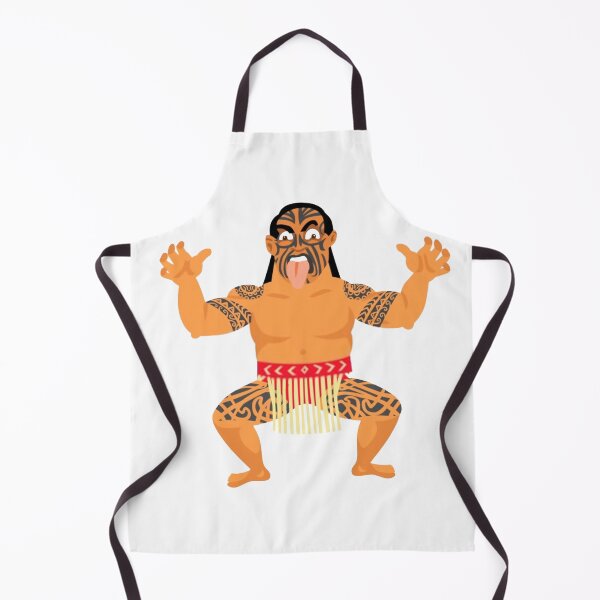 Item preview, Traditional dance | New Zeland designed and sold by Fordepp.