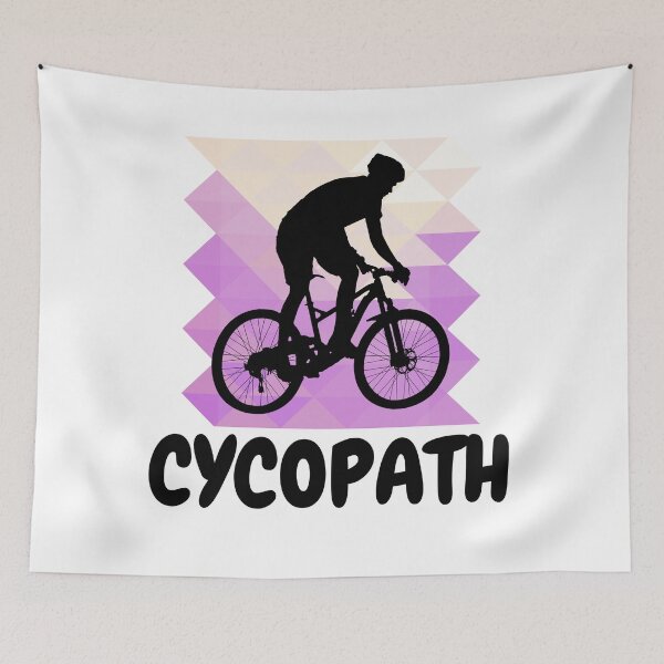 Item preview, Cycopath designed and sold by Vibing-Right.