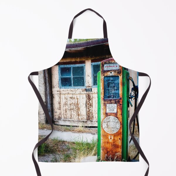 Item preview, Fill up and hit the road designed and sold by FOLK ART FUSION by heidiannemorris.