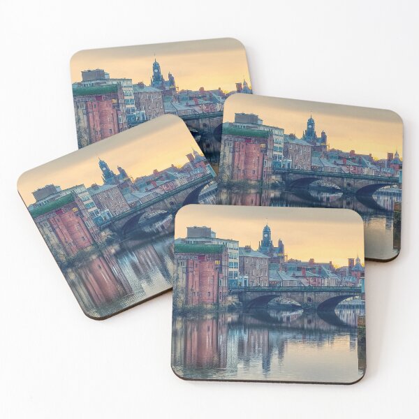 Item preview, Ouse Bridge York designed and sold by Alisonchambers2.