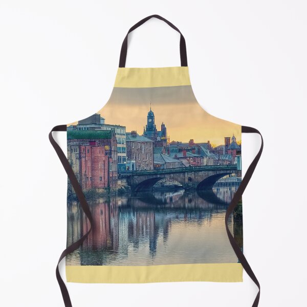 Item preview, Ouse Bridge York designed and sold by Alisonchambers2.