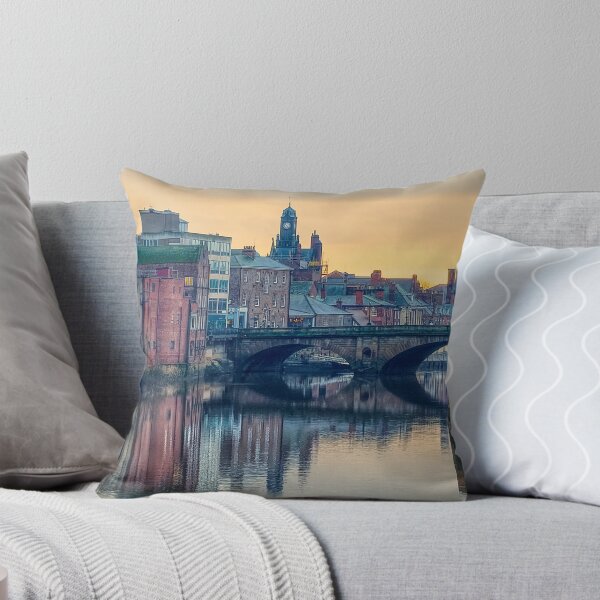 Item preview, Ouse Bridge York designed and sold by Alisonchambers2.