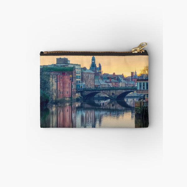 Item preview, Ouse Bridge York designed and sold by Alisonchambers2.