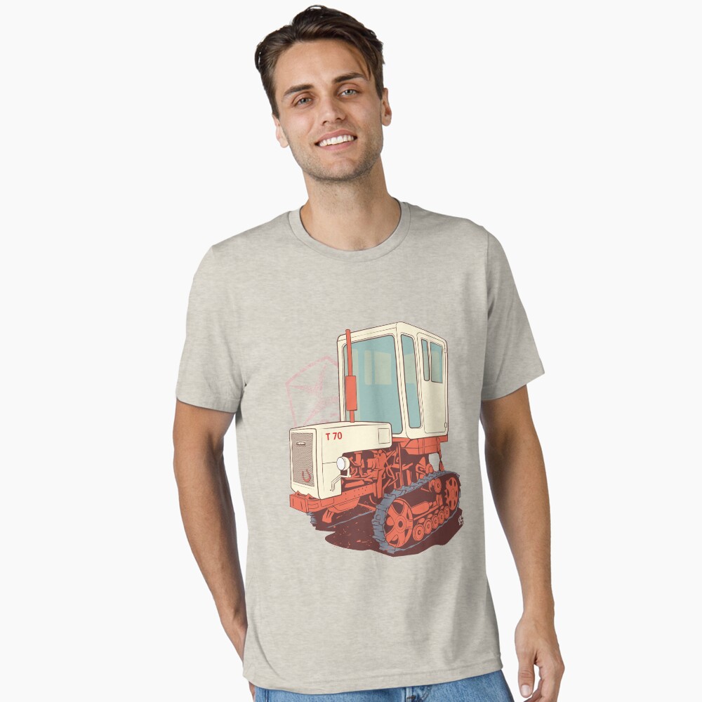 Item preview, Essential T-Shirt designed and sold by ARover.
