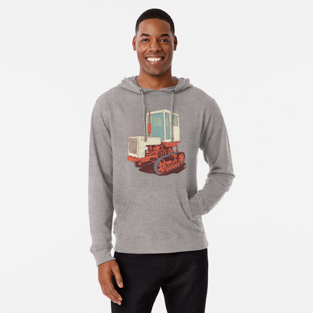 Item preview, Lightweight Hoodie designed and sold by ARover.