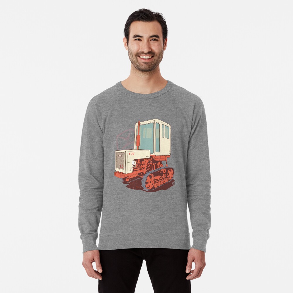 Item preview, Lightweight Sweatshirt designed and sold by ARover.