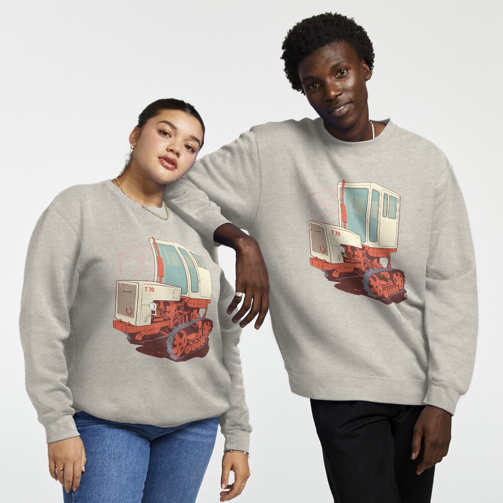 Item preview, Pullover Sweatshirt designed and sold by ARover.