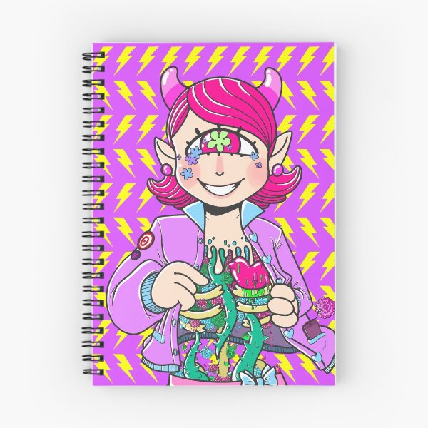 Item preview, Cyclops girl interior designed and sold by Magnta.