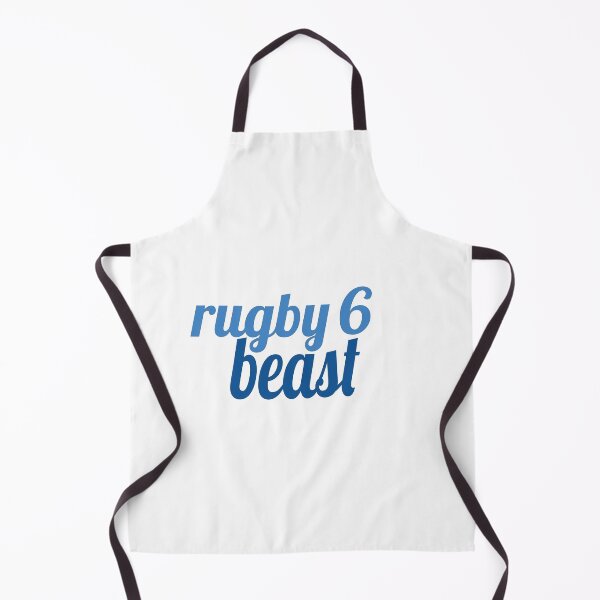Item preview, rugby beast flanker designed and sold by aseiv.