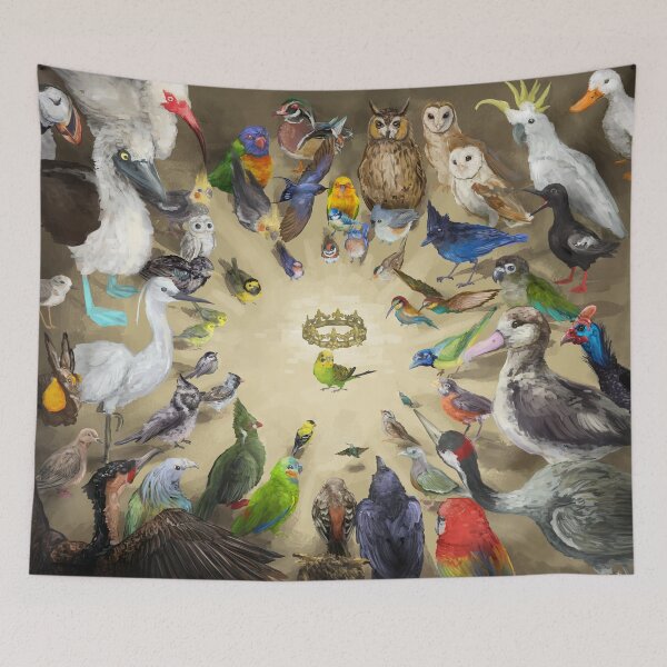 Item preview, The Coronation designed and sold by epikowl.