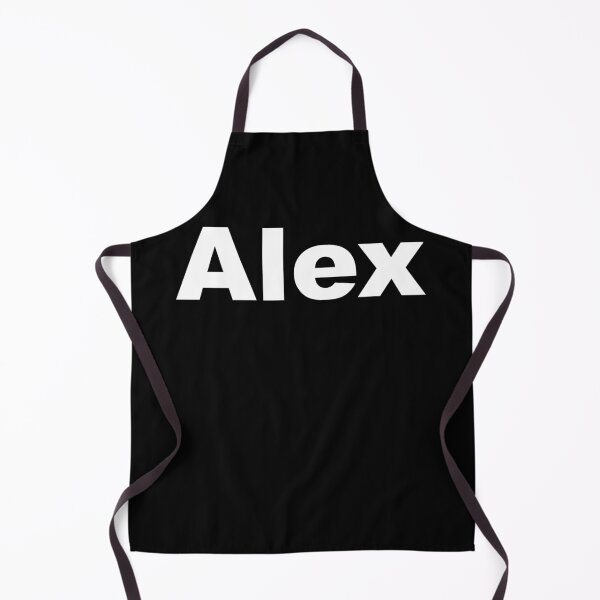 Item preview, Alex designed and sold by ProjectX23.