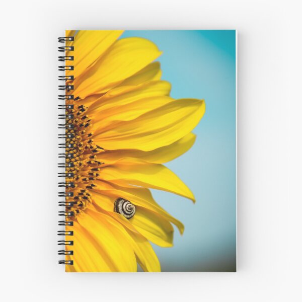 Item preview, Aesthetic Wild Sunflower  designed and sold by ThemeBros.