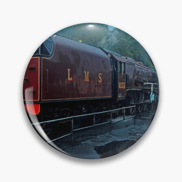 Item preview, Duchess of Sutherland designed and sold by Random Railways.