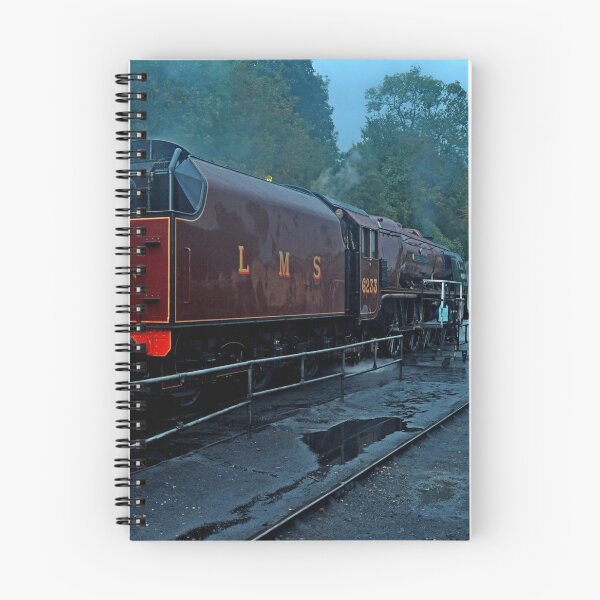 Item preview, Duchess of Sutherland designed and sold by Random Railways.