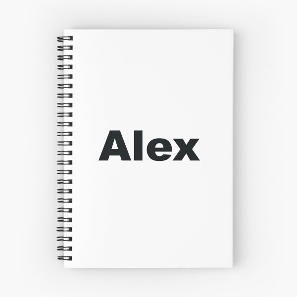 Item preview, Alex designed and sold by ProjectX23.