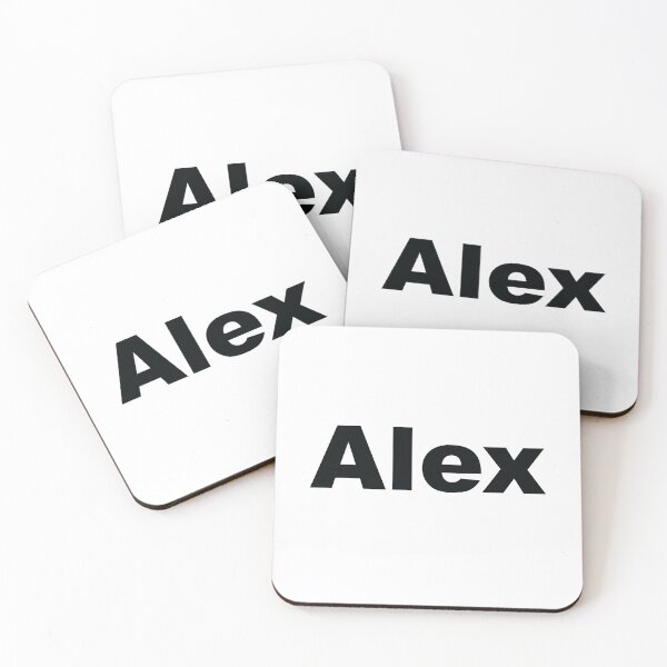 Item preview, Alex designed and sold by ProjectX23.