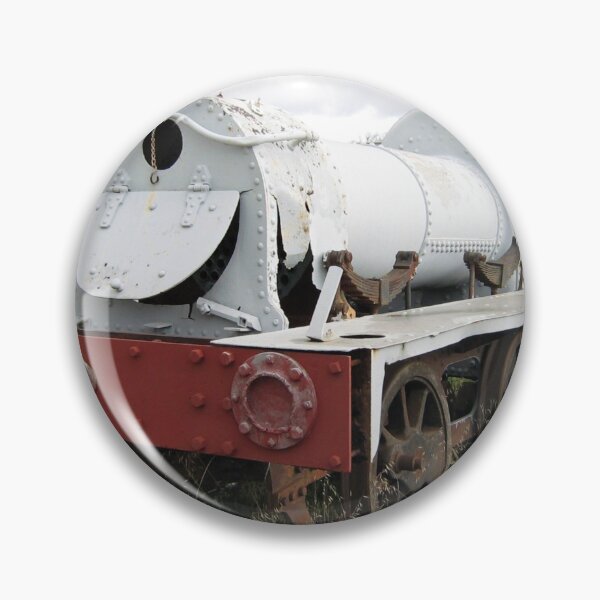 Item preview, P127 0-6-0 Vulcan Foundry steam train designed and sold by RogerRoy.